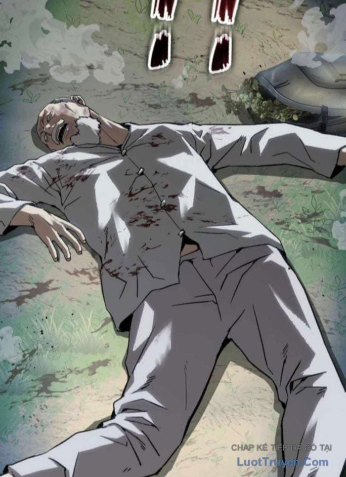 Hồ Sơ Ác Nhân Chapter 23 - Trang 2