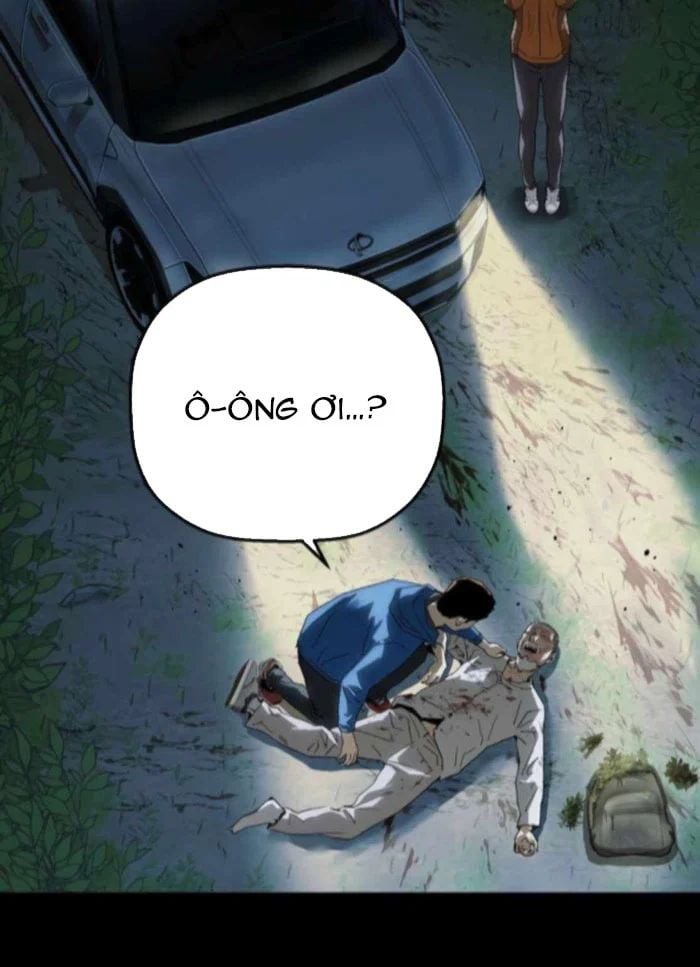 Hồ Sơ Ác Nhân Chapter 23 - Trang 2