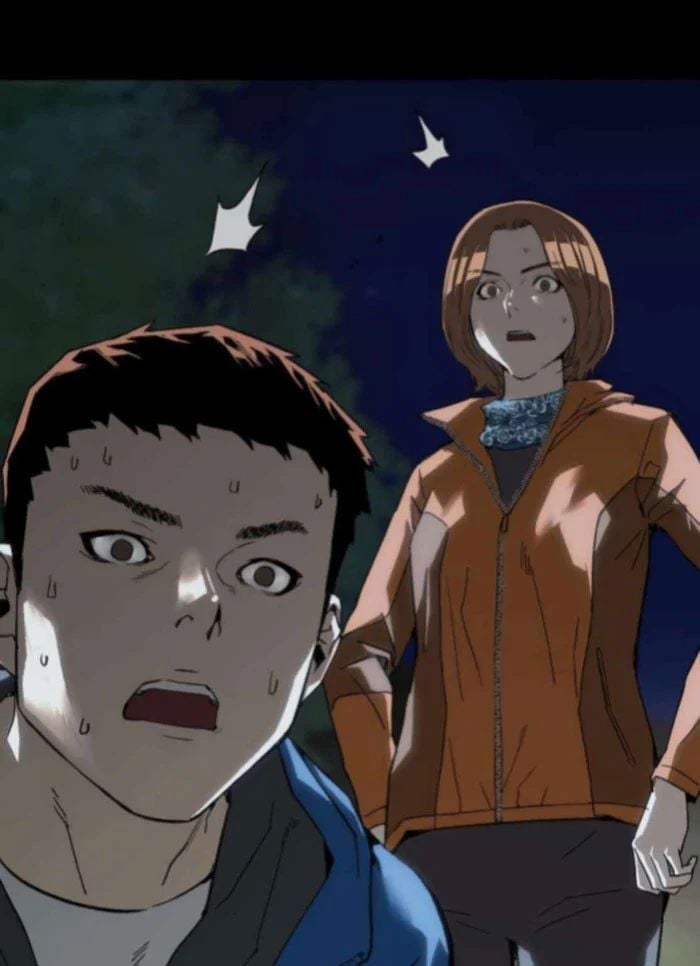 Hồ Sơ Ác Nhân Chapter 23 - Trang 2