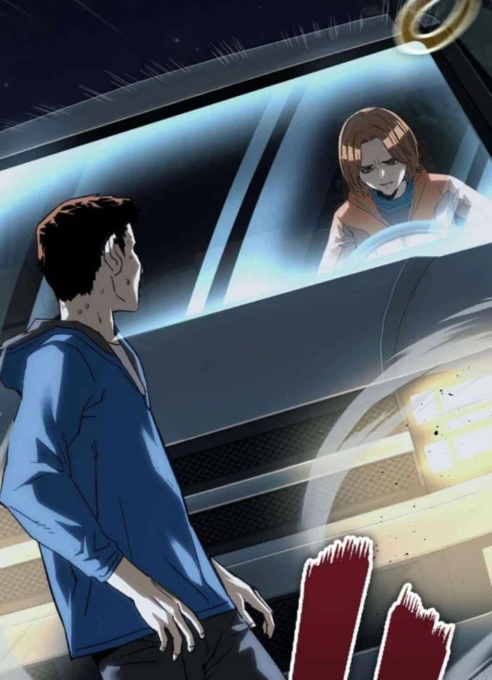 Hồ Sơ Ác Nhân Chapter 23 - Trang 2