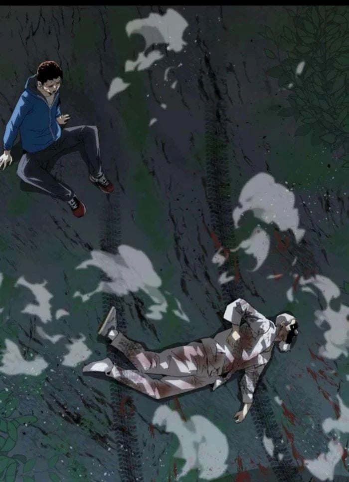 Hồ Sơ Ác Nhân Chapter 23 - Trang 2