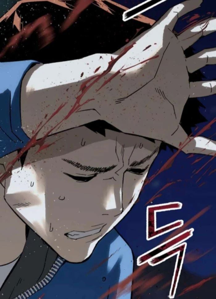 Hồ Sơ Ác Nhân Chapter 23 - Trang 2