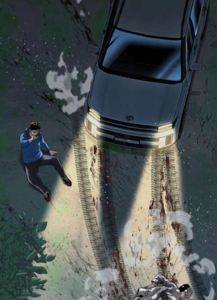 Hồ Sơ Ác Nhân Chapter 23 - Trang 2