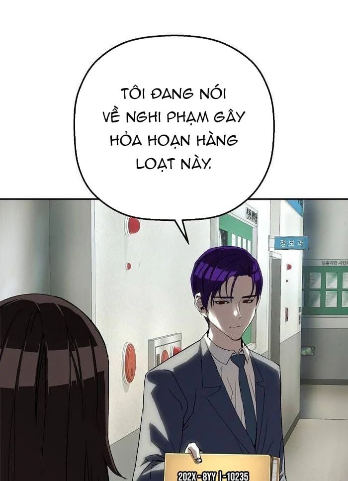 Hồ Sơ Ác Nhân Chapter 24 - Trang 2