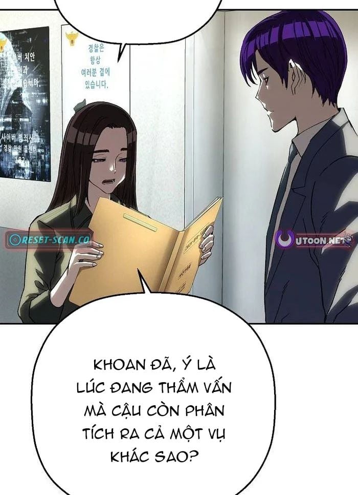 Hồ Sơ Ác Nhân Chapter 24 - Trang 2