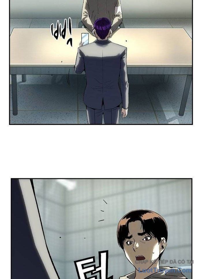 Hồ Sơ Ác Nhân Chapter 24 - Trang 2