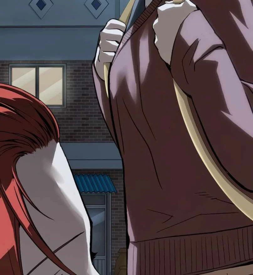 Hồ Sơ Ác Nhân Chapter 25 - Trang 2