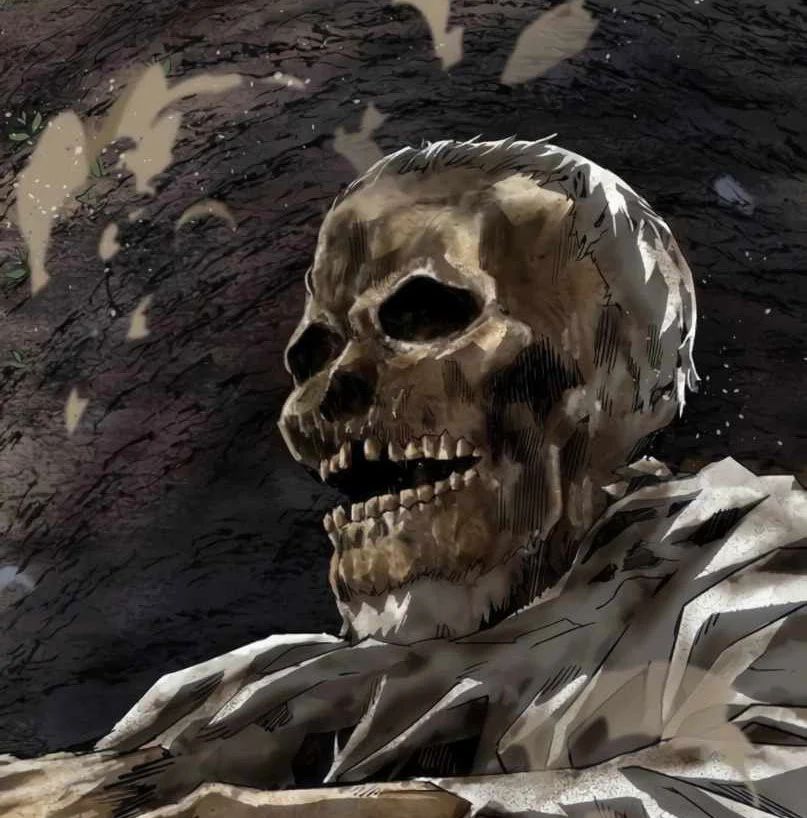 Hồ Sơ Ác Nhân Chapter 25 - Trang 2