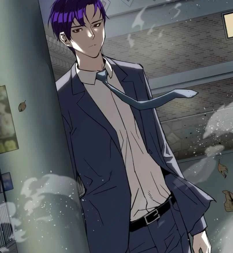 Hồ Sơ Ác Nhân Chapter 25 - Trang 2