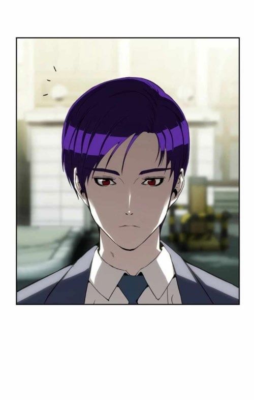 Hồ Sơ Ác Nhân Chapter 26 - Trang 2