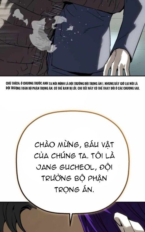 Hồ Sơ Ác Nhân Chapter 26 - Trang 2