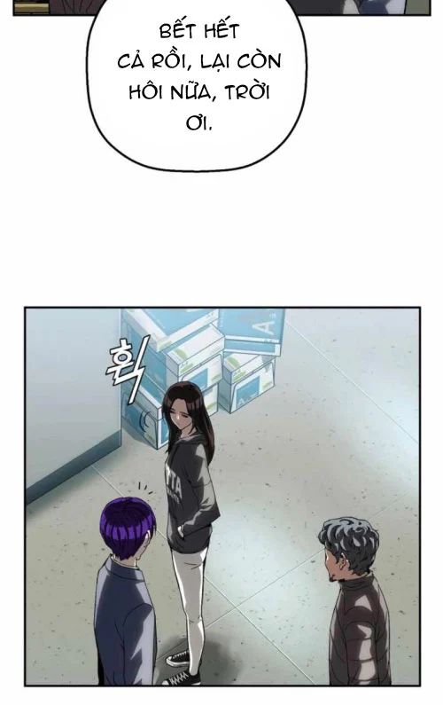 Hồ Sơ Ác Nhân Chapter 26 - Trang 2