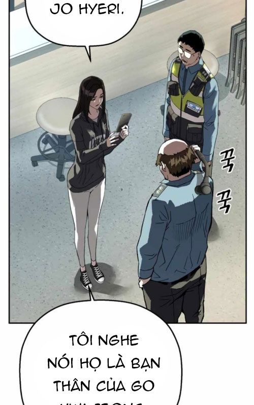 Hồ Sơ Ác Nhân Chapter 27 - Trang 2