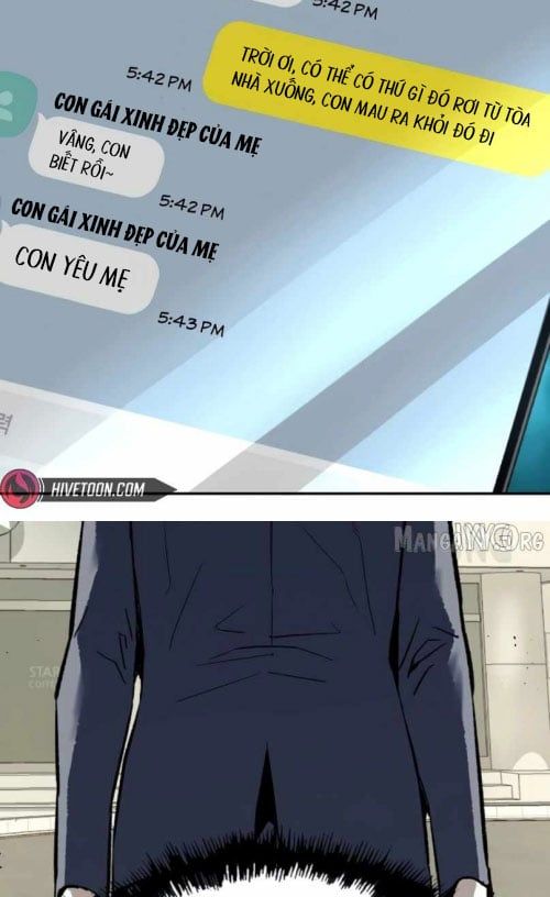 Hồ Sơ Ác Nhân Chapter 27 - Trang 2