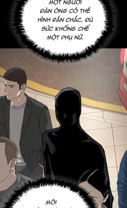 Hồ Sơ Ác Nhân Chapter 27 - Trang 2