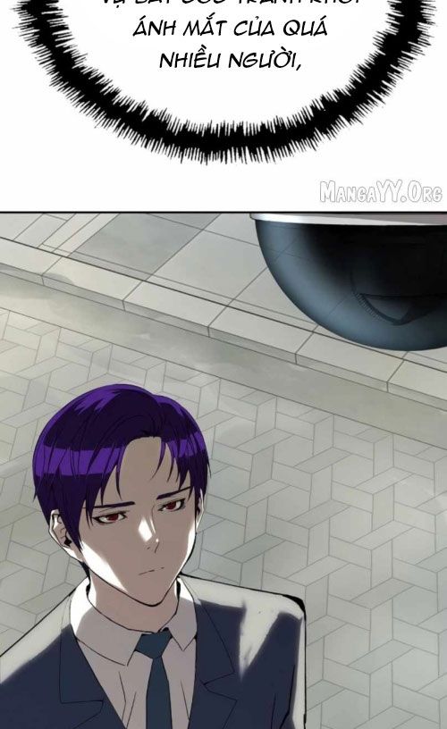 Hồ Sơ Ác Nhân Chapter 27 - Trang 2
