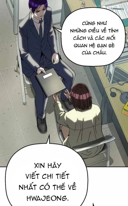 Hồ Sơ Ác Nhân Chapter 27 - Trang 2