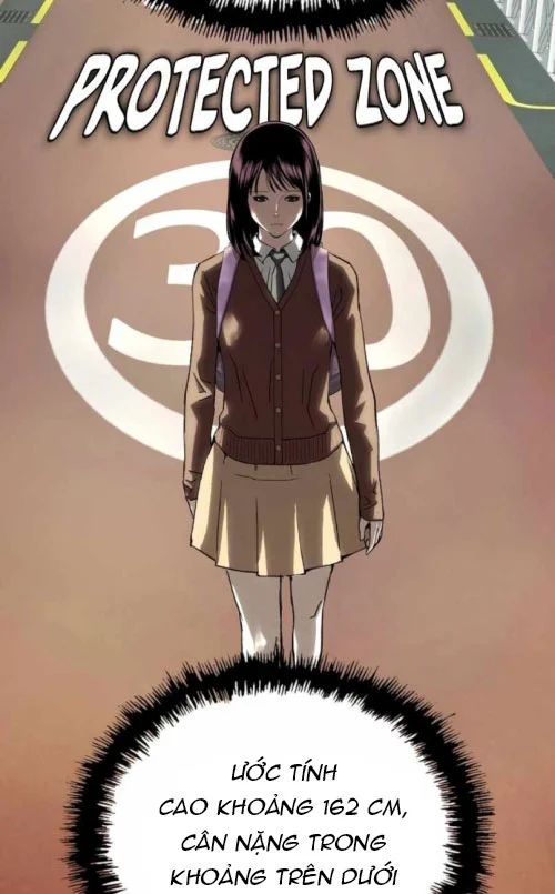 Hồ Sơ Ác Nhân Chapter 27 - Trang 2