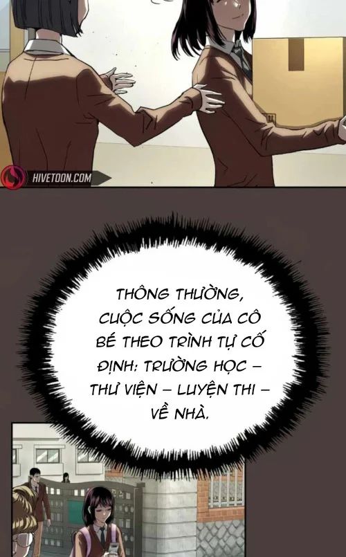 Hồ Sơ Ác Nhân Chapter 27 - Trang 2