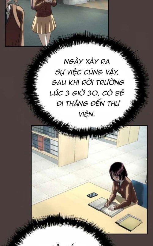 Hồ Sơ Ác Nhân Chapter 27 - Trang 2
