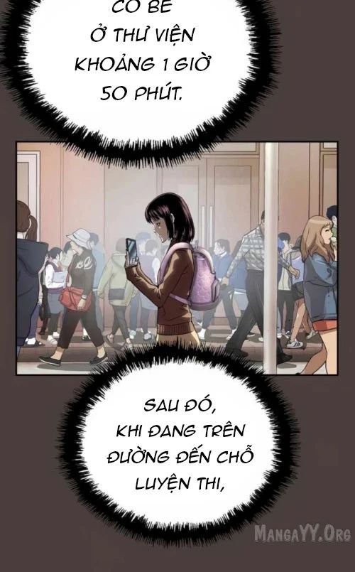 Hồ Sơ Ác Nhân Chapter 27 - Trang 2