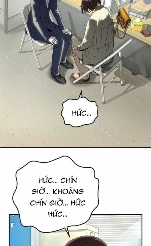 Hồ Sơ Ác Nhân Chapter 27 - Trang 2