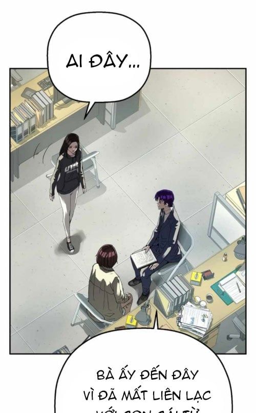 Hồ Sơ Ác Nhân Chapter 27 - Trang 2