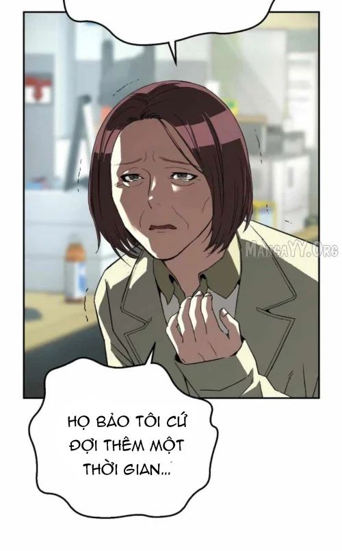 Hồ Sơ Ác Nhân Chapter 27 - Trang 2