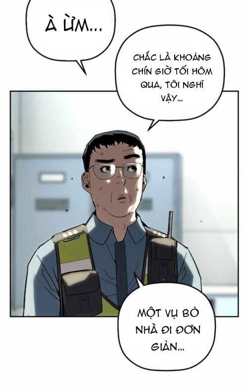 Hồ Sơ Ác Nhân Chapter 27 - Trang 2