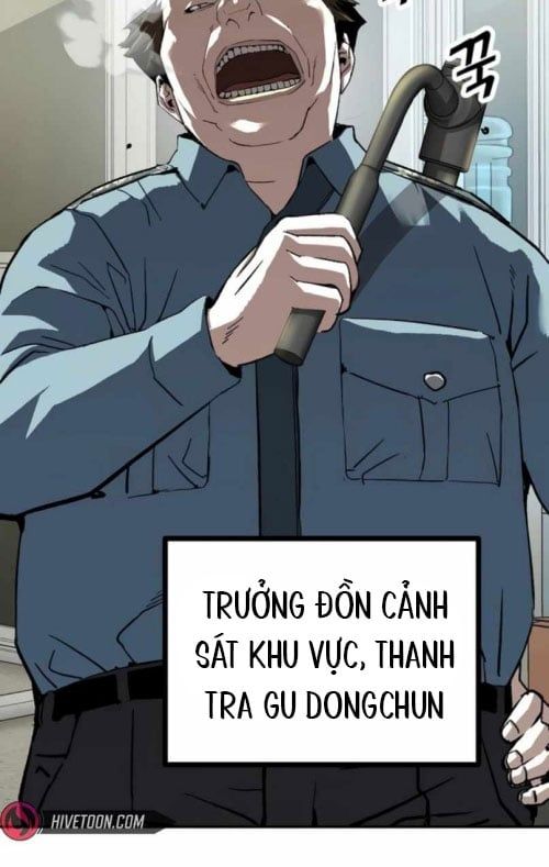 Hồ Sơ Ác Nhân Chapter 27 - Trang 2