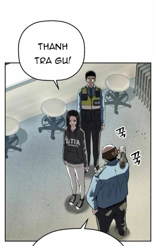 Hồ Sơ Ác Nhân Chapter 27 - Trang 2