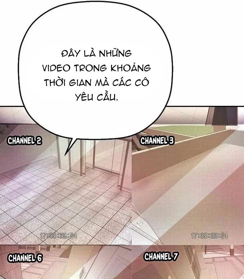 Hồ Sơ Ác Nhân Chapter 28 - Trang 2