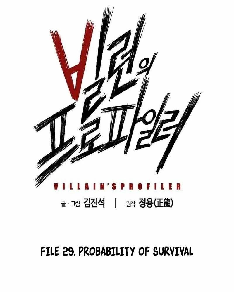 Hồ Sơ Ác Nhân Chapter 29 - Trang 2