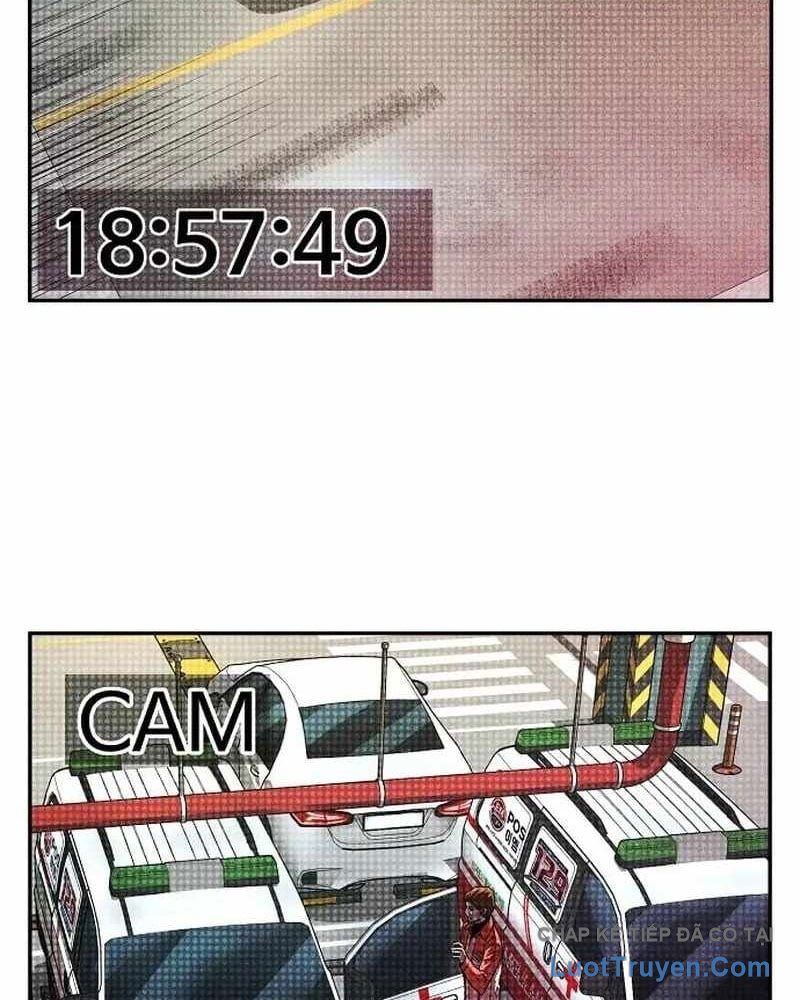 Hồ Sơ Ác Nhân Chapter 29 - Trang 2