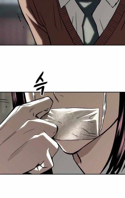 Hồ Sơ Ác Nhân Chapter 30 - Trang 2