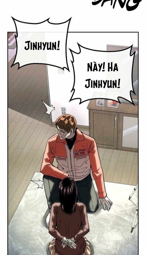 Hồ Sơ Ác Nhân Chapter 30 - Trang 2