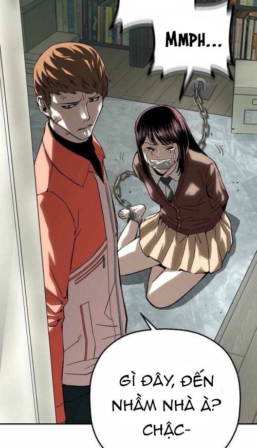 Hồ Sơ Ác Nhân Chapter 30 - Trang 2