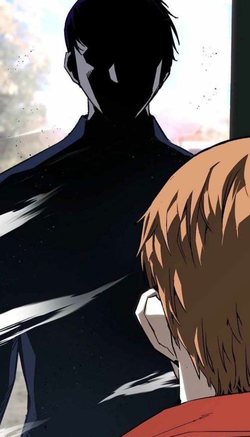 Hồ Sơ Ác Nhân Chapter 30 - Trang 2