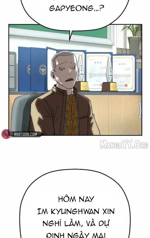 Hồ Sơ Ác Nhân Chapter 30 - Trang 2