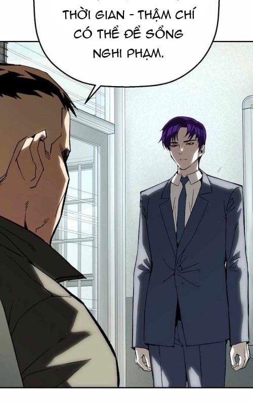 Hồ Sơ Ác Nhân Chapter 30 - Trang 2