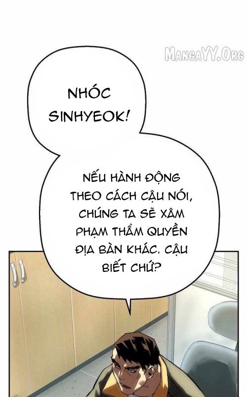 Hồ Sơ Ác Nhân Chapter 30 - Trang 2