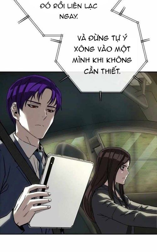 Hồ Sơ Ác Nhân Chapter 30 - Trang 2