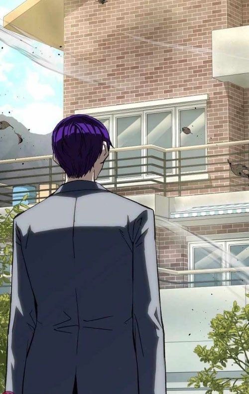 Hồ Sơ Ác Nhân Chapter 30 - Trang 2