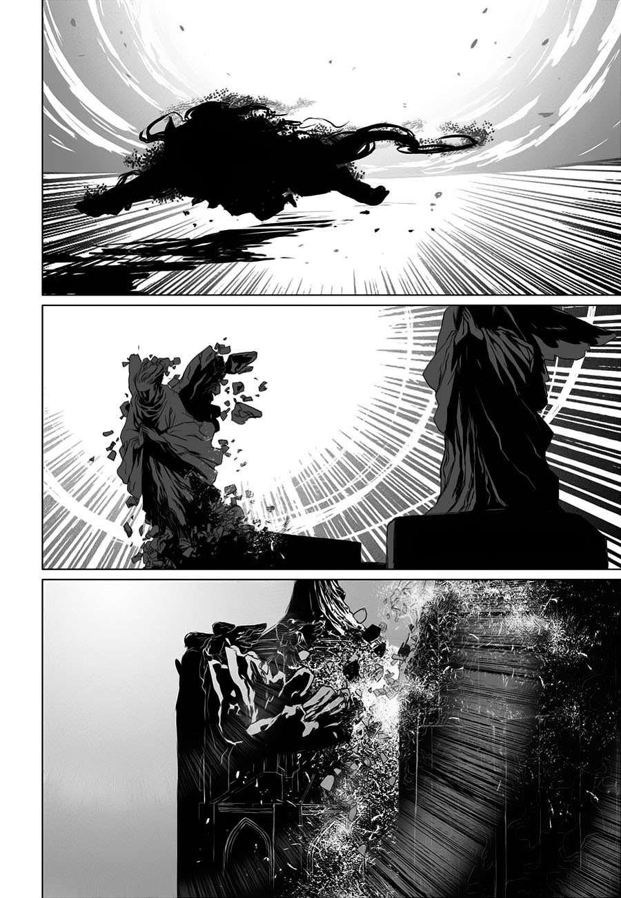 Hồ Sơ Của Lord El-Melloi Ii Chapter 12 - Trang 2