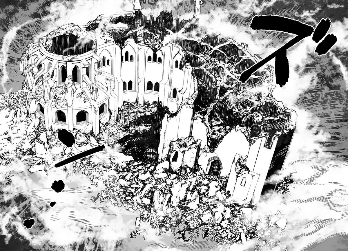 Hồ Sơ Của Lord El-Melloi Ii Chapter 12 - Trang 2