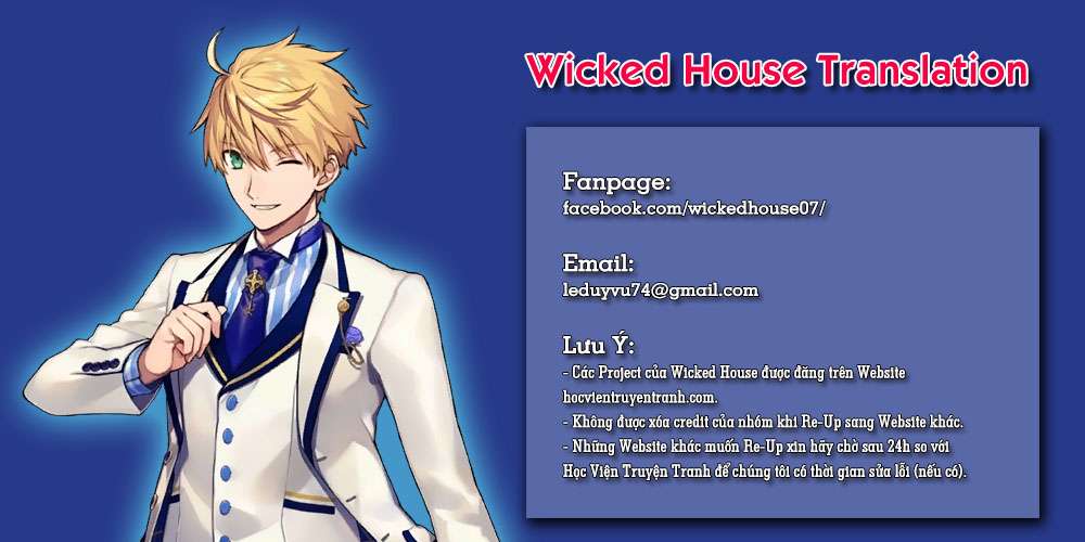 Hồ Sơ Của Lord El-Melloi Ii Chapter 12 - Trang 2