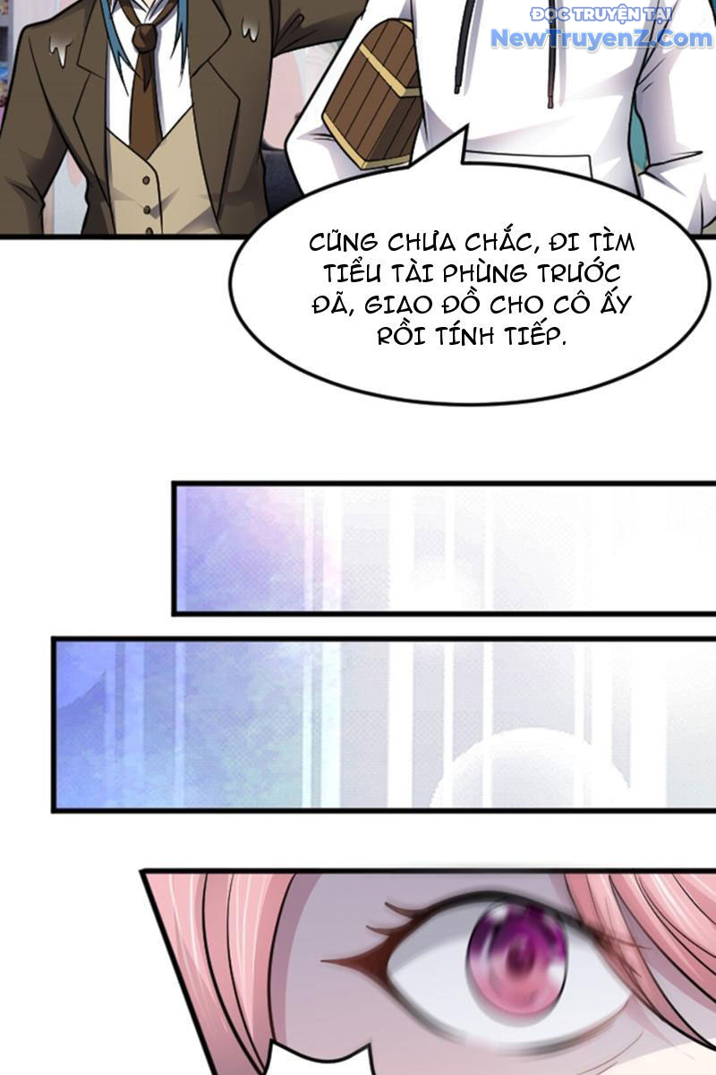 Hồ Sơ Vô Hạn Chapter 38 - Trang 2