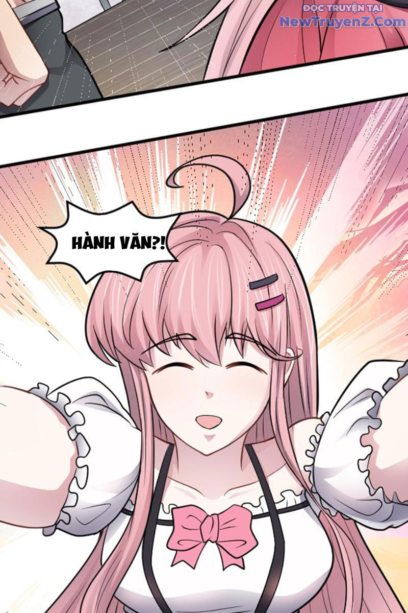 Hồ Sơ Vô Hạn Chapter 38 - Trang 2