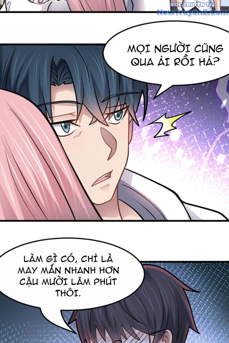 Hồ Sơ Vô Hạn Chapter 38 - Trang 2