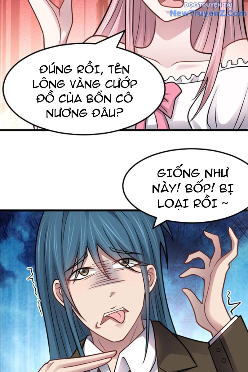 Hồ Sơ Vô Hạn Chapter 38 - Trang 2